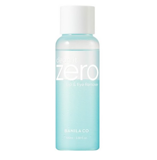 BANILA CO Clean It Zero Lip & Eye Remover 100ml