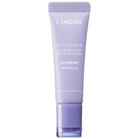 [Laneige] Lip Glowy Balm 10g - blueberry