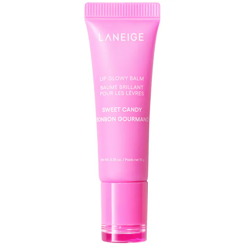 [Laneige] Lip Glowy Balm 10g - sweet candy