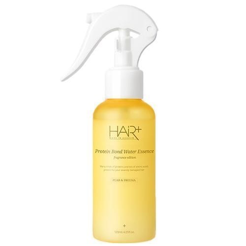 HAIR+ Protein Bond Water Essence Pear & Freesia 120ml