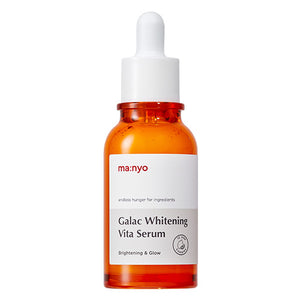 [ma:nyo] Galac Whitening Vita Serum 50 ml 