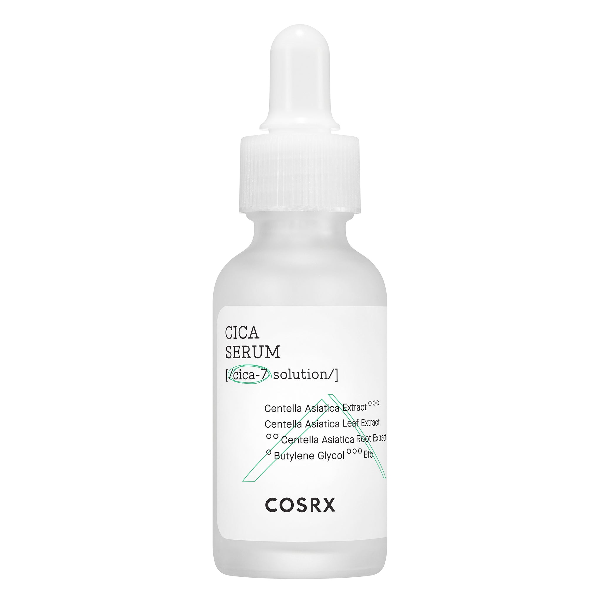 [COSRX] Pure Fit Cica Serum 30 ml