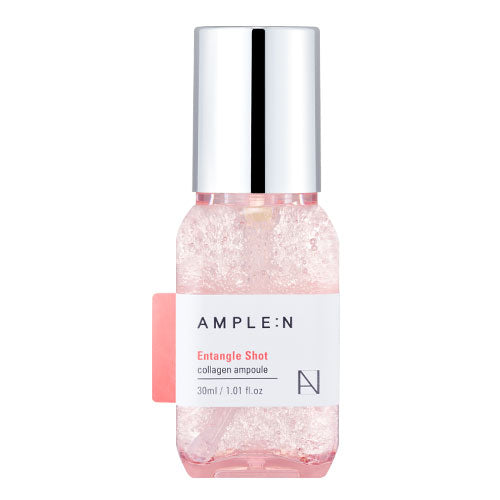 [AMPLE:N] Entangle Shot Collagen Serum 30ml