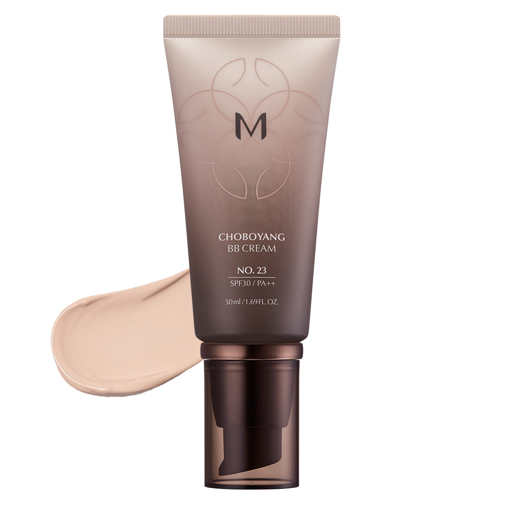 [MISSHA] M Choboyang BB-Creme 50 ml – Nr. 23 