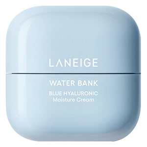 [LANEIGE] Water Bank Blue Hyaluron-Feuchtigkeitscreme 50ml