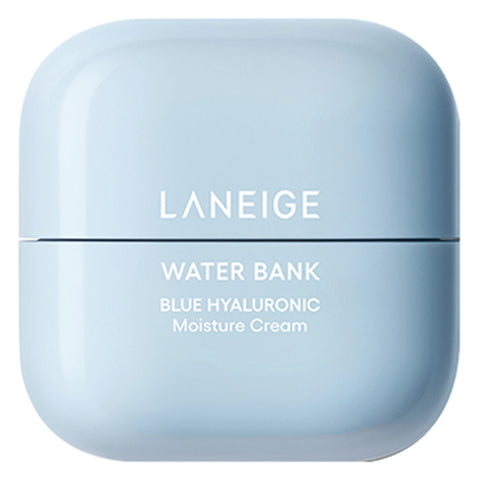 [LANEIGE] Water Bank Blue Hyaluronic Moisturizer 50ml