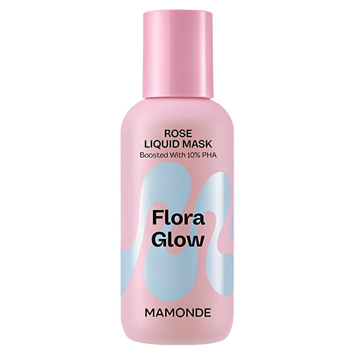 [Mamonde] Rose PHA Flüssigmaske 80ml 