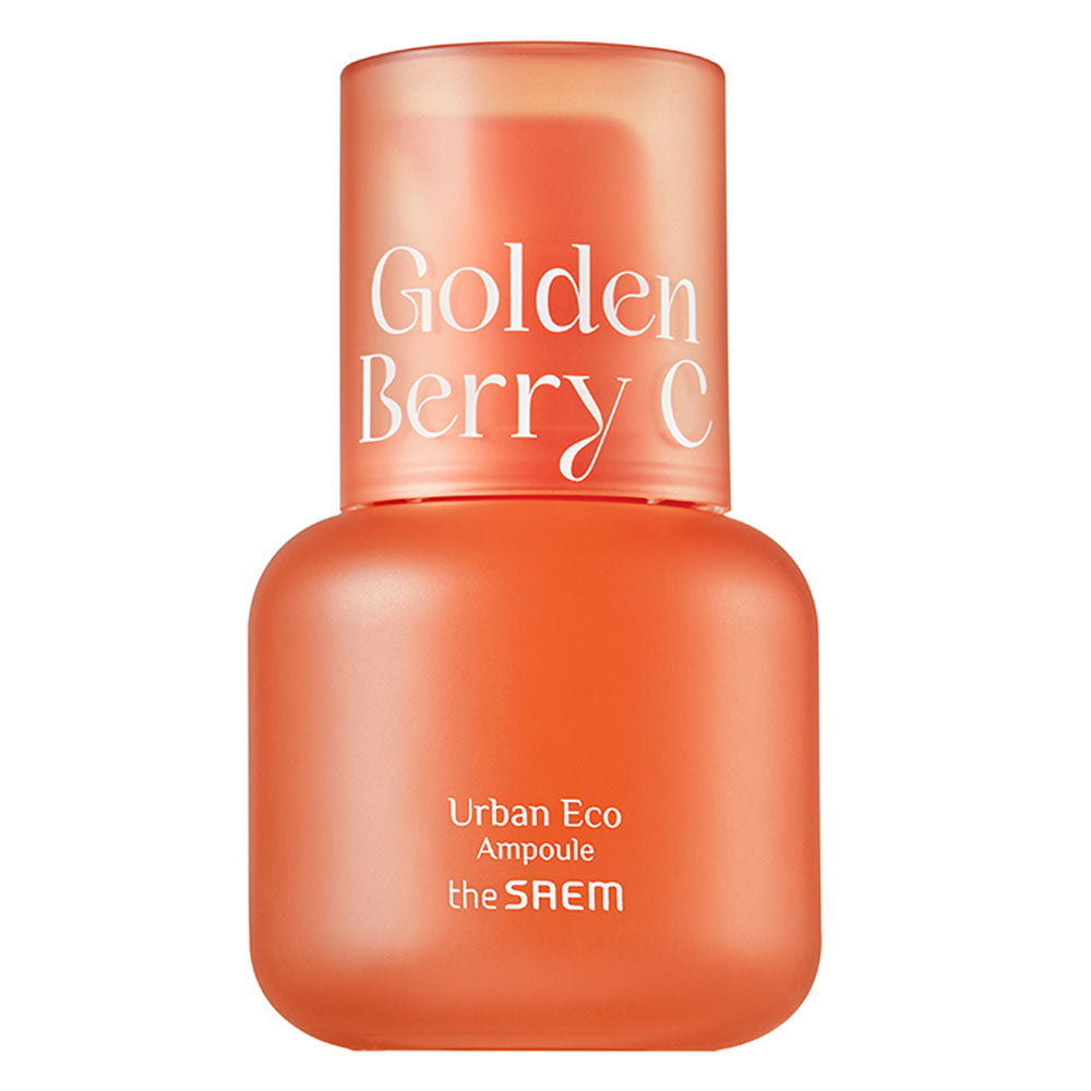 [THESAEM] Urban Eco Golden Berry C Ampulle 50ml 