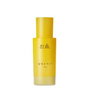 [HANYUL] Yuja Vitamin C Serum 30ml