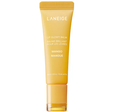 [Laneige] Lip Glowy Balm 10g - mango