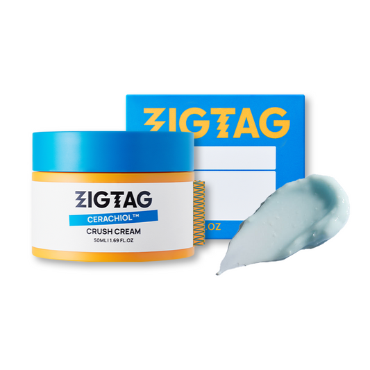 ZIGTAG Cerachiol Crush Cream 50ml