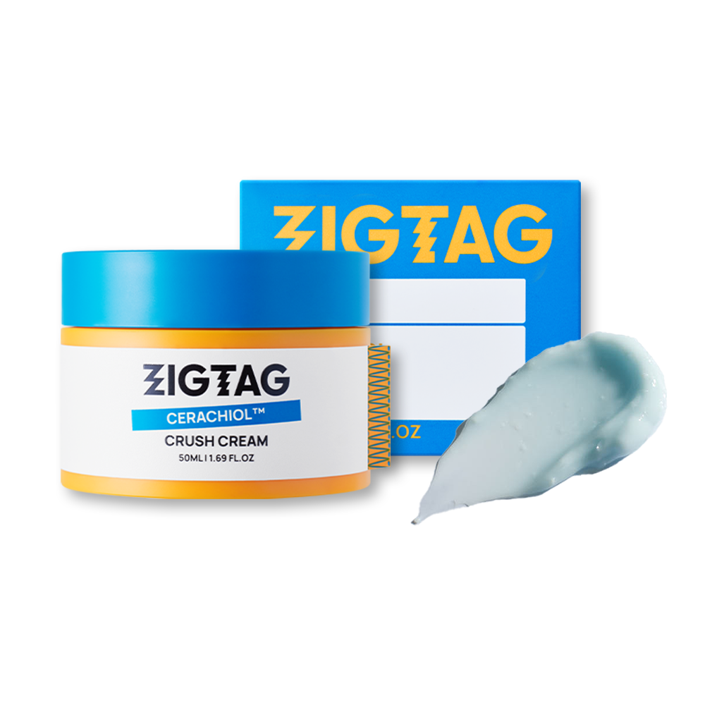 ZIGTAG Cerachiol Crush Cream 50ml
