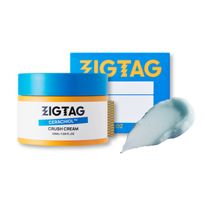 ZIGTAG Cerachiol Crush Cream 50ml