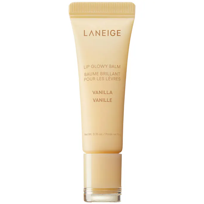 [Laneige] Lip Glowy Balm 10g - vanilla