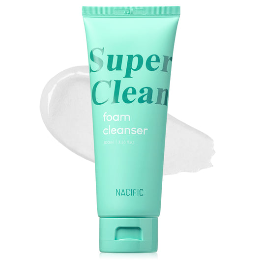 [Nacific] Super Clean Schaumreiniger 100ml 