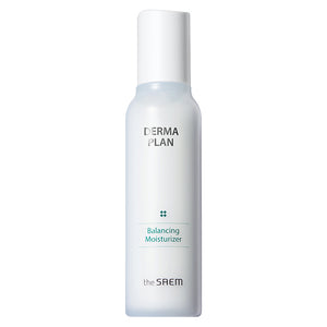 [THESAEM] Derma Plan Ausgleichende Feuchtigkeitscreme 130ml