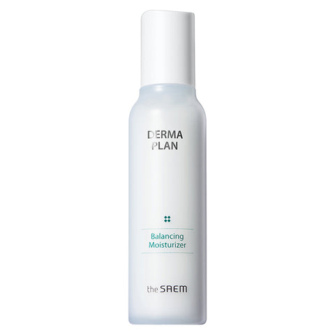 [THESAEM] Derma Plan Balancing Moisturizer 130ml