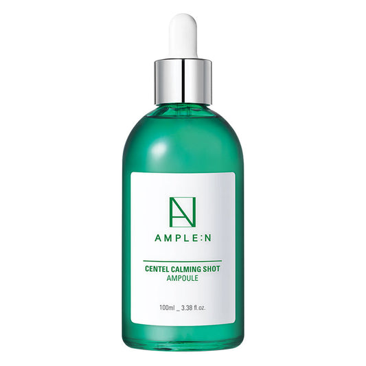 [AMPLE:N] Centel Beruhigendes Shot-Serum 100ml