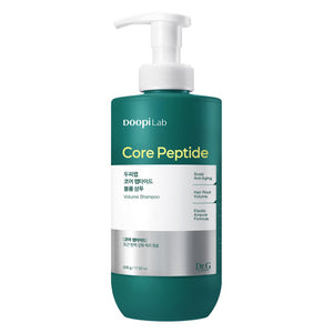 [Dr.G] Doopi Lab Core Peptide Volume Shampoo 500g