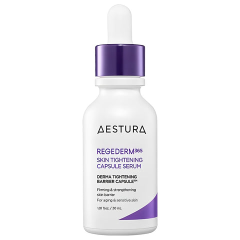 [AESTURA] Regederm 365 Skin Tightening Capsule Serum 30ml