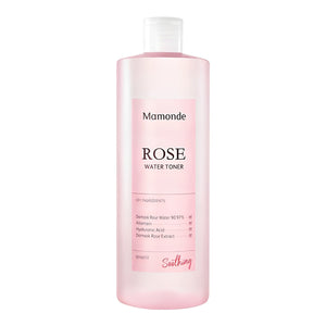 [Mamonde] Rosenwasser 500ml