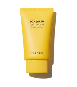 [THESAEM] Eco Earth Sun Cream 50ml