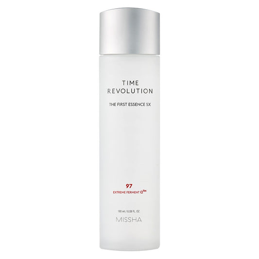 [MISSHA] Time Revolution The First Treatment Essence 5X 180ml