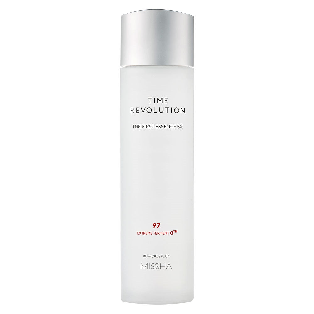 [MISSHA] Time Revolution Die erste Behandlungsessenz 5X 180ml