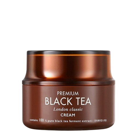 [TONYMOLY] The Black Tea London Classic Cream 50ml