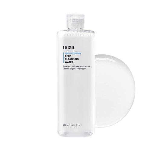 [ROVECTIN] Aqua Tiefenreinigungswasser 400ml