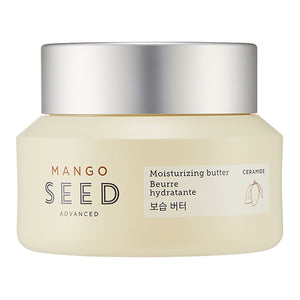 [The Face Shop] Feuchtigkeitsspendende Augencreme mit Mangosamen, 50 ml