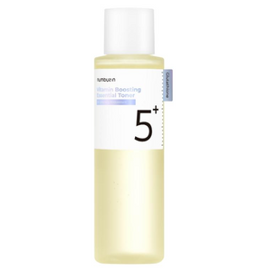 [numbuzin] Nr. 5+ Vitamin-Boosting-Essential-Toner 200 ml 