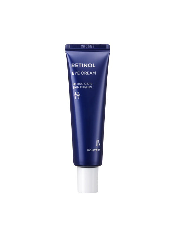 [Bonsep] Retinol Eye Cream 25ml