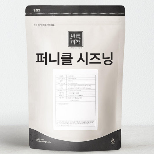 [Barunmigak] Korean Chicken Seasoning Funnycle 500g