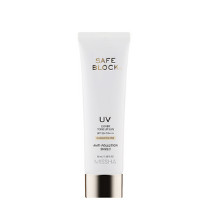 MISSHA Safe Block RX Cover Tone Up Sun SPF50+ PA++++ 50ml