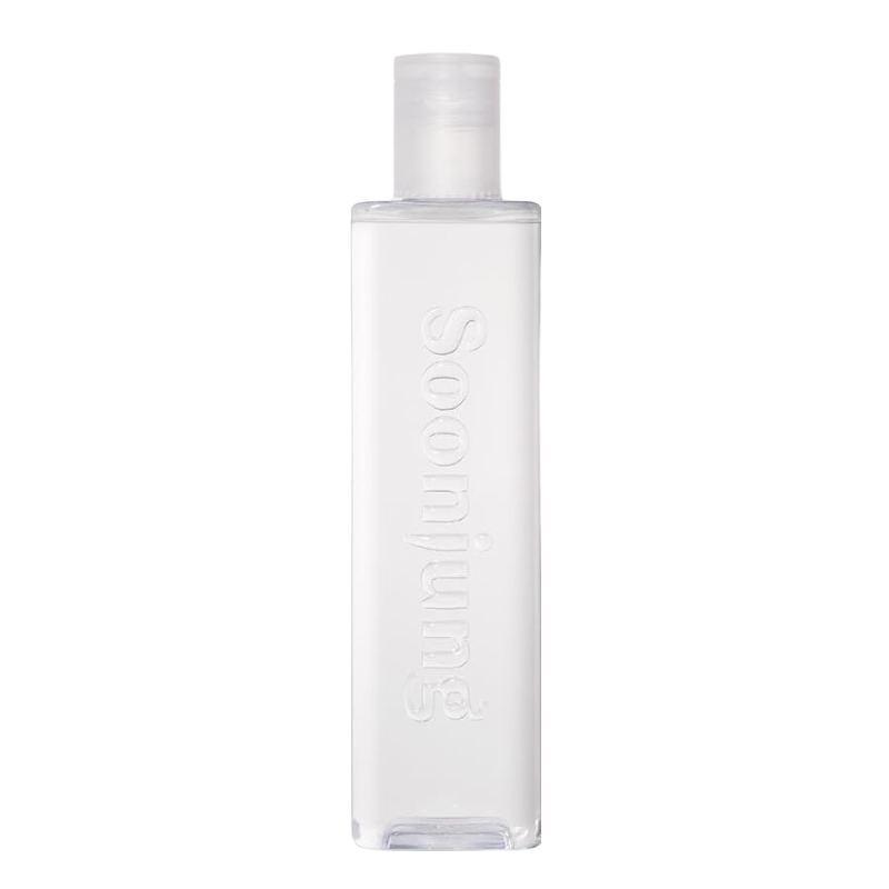 [ETUDE] Soonjung pH5.5 Relief Toner 500ml