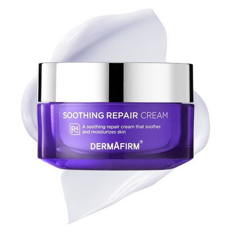 [Dermafirm] Beruhigende Reparaturcreme R4 50ml 