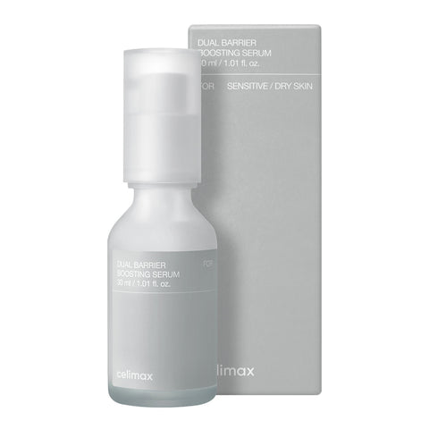 [celimax] Dual Barrier Skin Boosting Serum 30ml - JTORY : Quick Delivery From KOREA