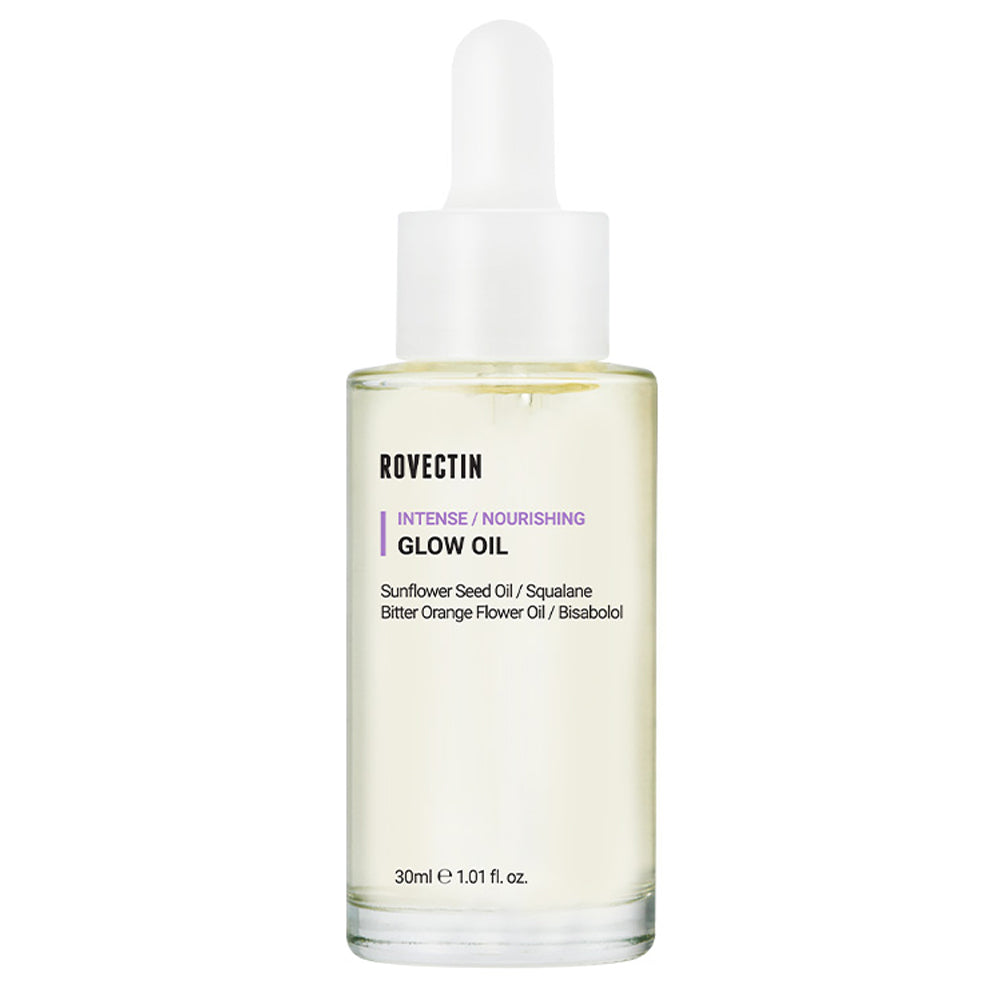 [ROVECTIN] Barriere-Reparatur-Gesichtsöl 30ml