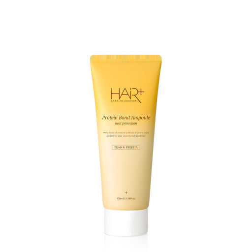 HAIR+ Protein Bond Treatment Pear & Freesia 100ml