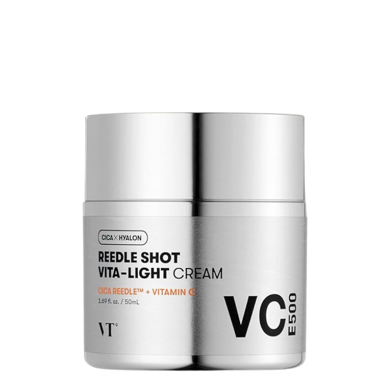 [VT] Reedle Shot Vita-Light Creme 50ml