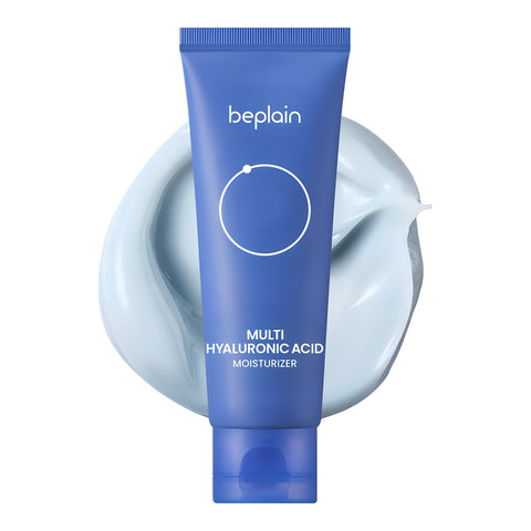 [Beplain] Multi-Hyaluronic Aciid Face moisturizer 70 ml - JTORY : Quick Delivery From KOREA