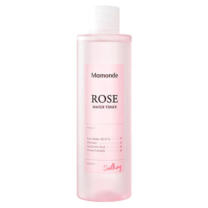 [Mamonde] Rose Water 250ml