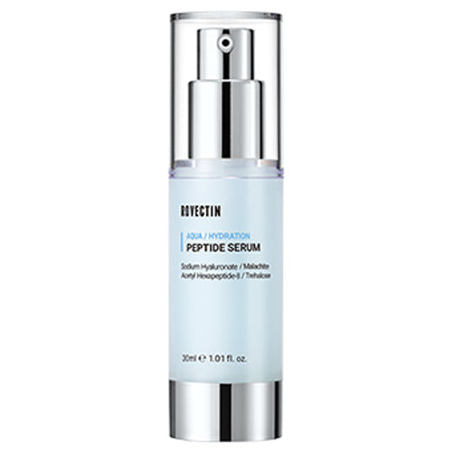 [ROVECTIN] Aqua Activating Serum 30ml