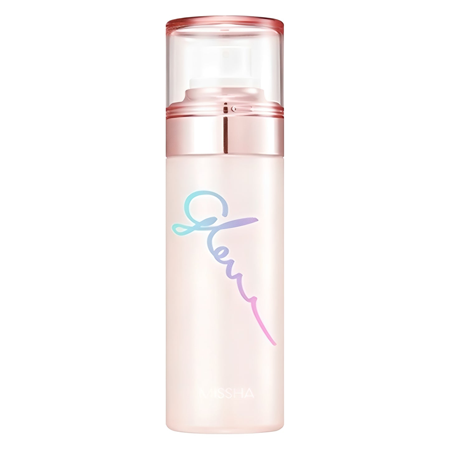 [MISSHA] Glow Skin Balm To Go Mist 80ml