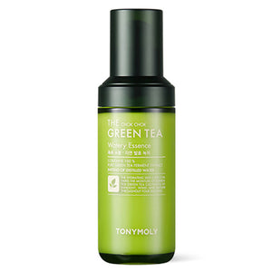 [TONYMOLY] The Chok Chok Green Tea Watery Essence 55ml