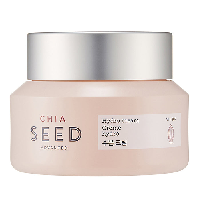 [The Face Shop] Chiasamen Advanced Hydro Cream 50ml