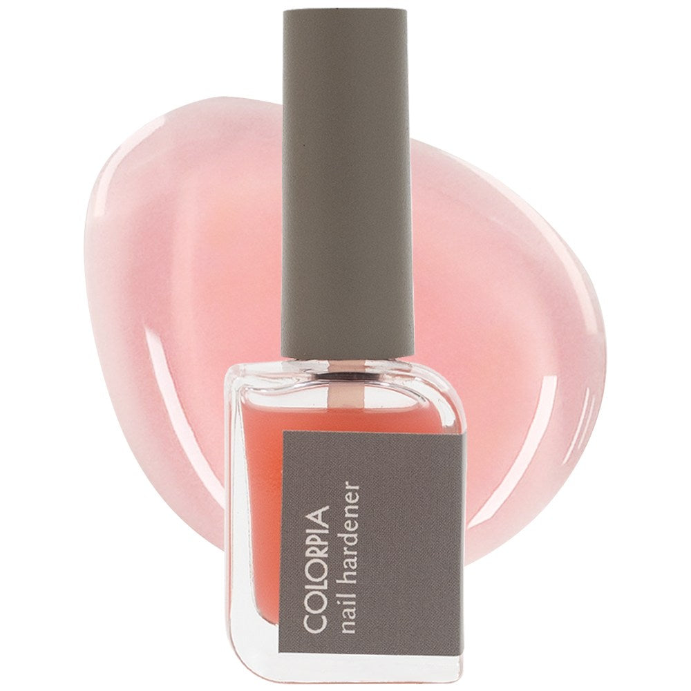 [Colorpia] Nail Hardener Pink 10ml