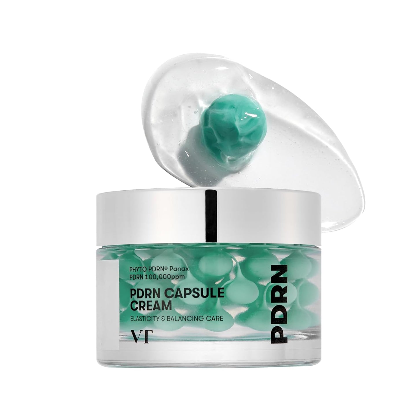 VT PDRN CAPSULE CREAM 100