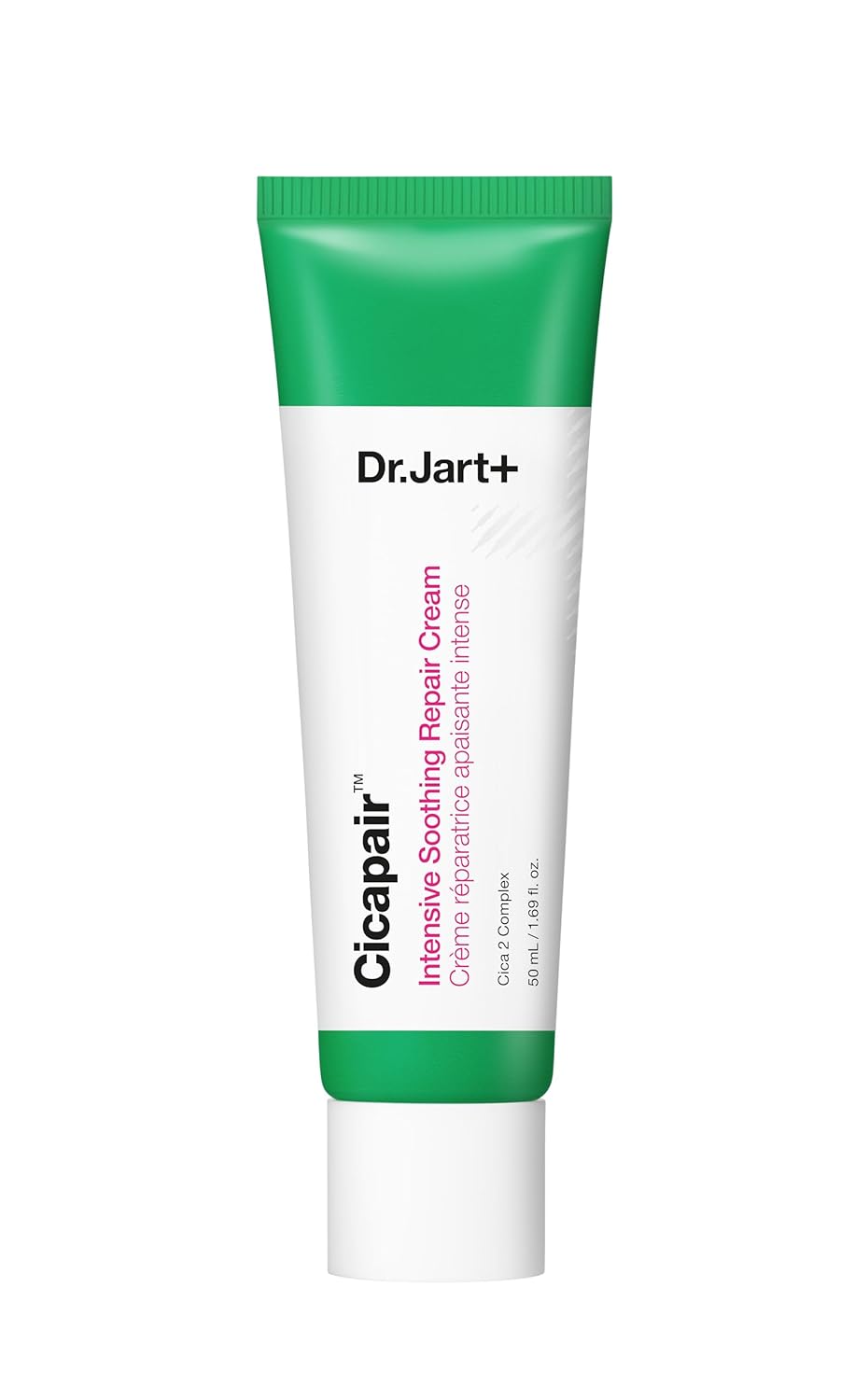 [Dr.Jart+] Cicapair Intensive beruhigende Reparaturcreme 50ml